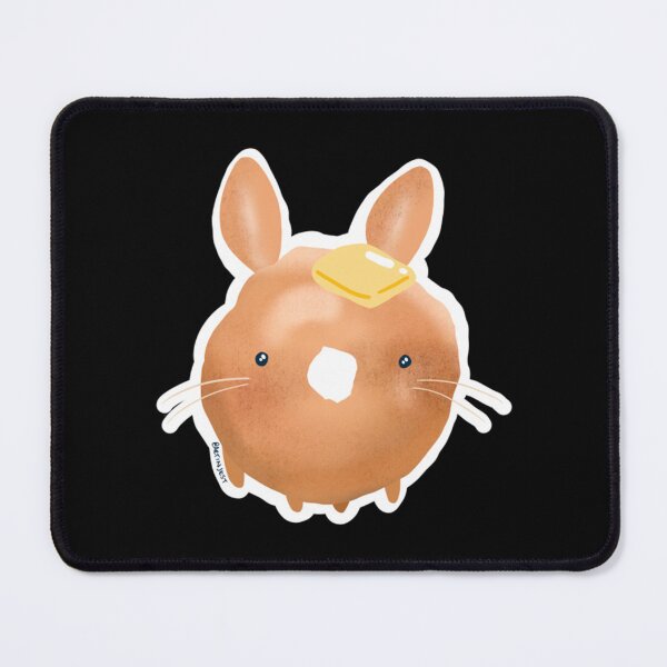 Item preview, Bunny T-ShirtBungel designed and sold by ErlingHandsu.