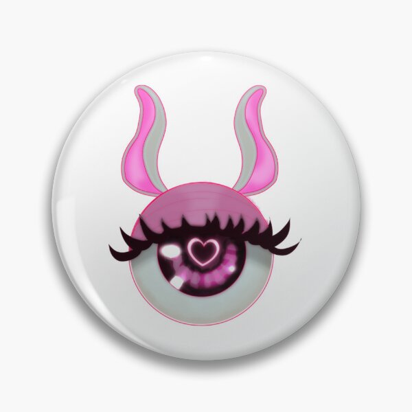 Item preview, Bunny T-ShirtBunny (eye) ball designed and sold by ErlingHandsu.