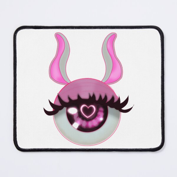 Item preview, Bunny T-ShirtBunny (eye) ball designed and sold by ErlingHandsu.