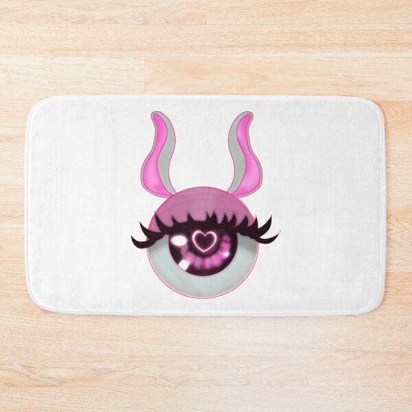 Item preview, Bunny T-ShirtBunny (eye) ball designed and sold by ErlingHandsu.