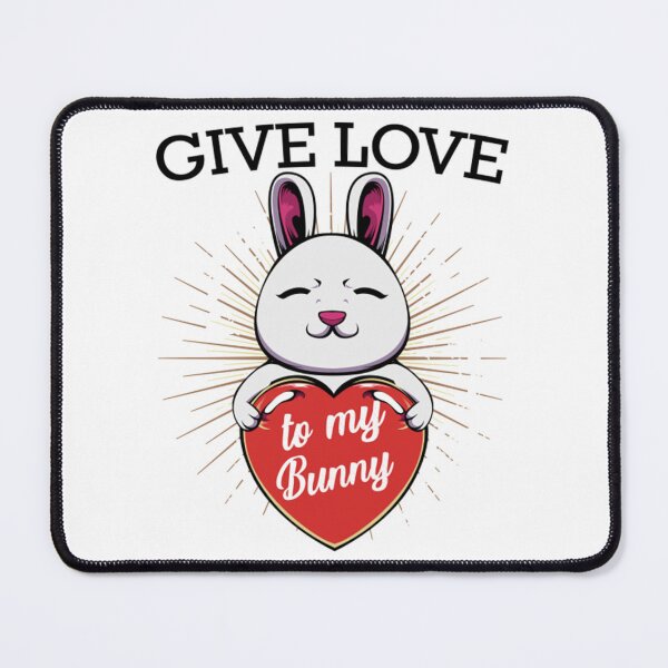 Item preview, Bunny T-ShirtBunny designed and sold by ErlingHandsu.