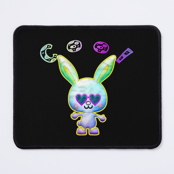 Item preview, Bunny T-ShirtCool bunny designed and sold by ErlingHandsu.
