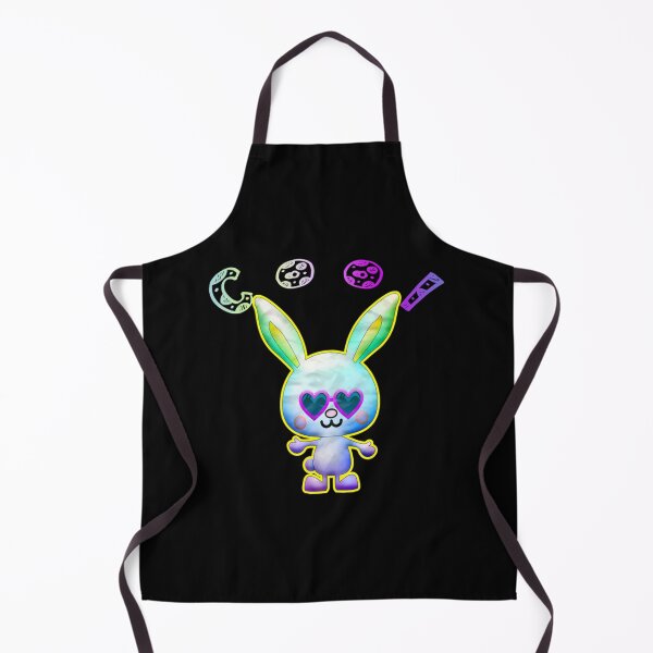 Item preview, Bunny T-ShirtCool bunny designed and sold by ErlingHandsu.