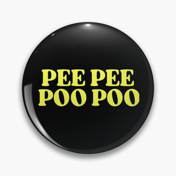 Item preview, Pee Pee Poo Poo Hat designed and sold by dgavisuals.