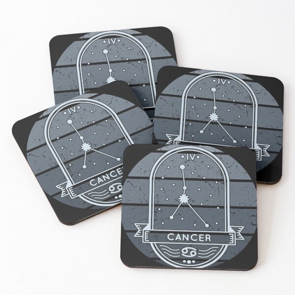 Item preview, cancer Starsign  designed and sold by capotees.