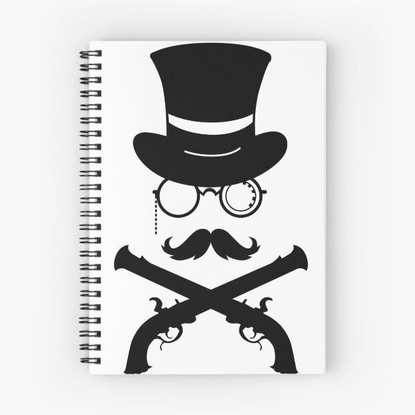 Item preview, Hipster warrior Guns designed and sold by FirstRadiant.