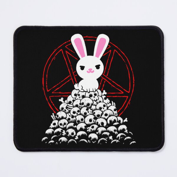 Item preview, Bunny T-ShirtCute Killer designed and sold by ErlingHandsu.
