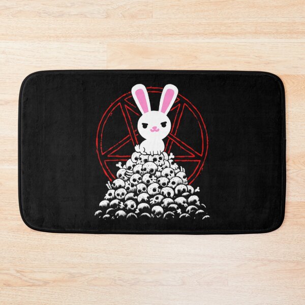 Item preview, Bunny T-ShirtCute Killer designed and sold by ErlingHandsu.