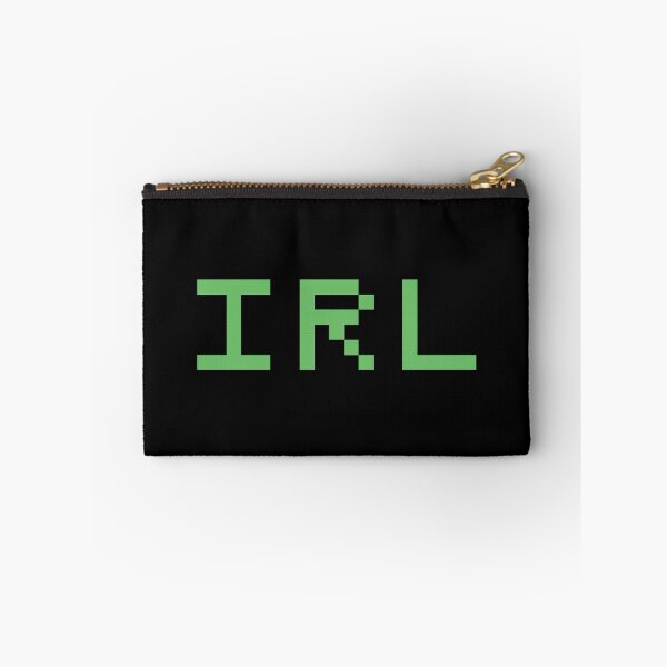 Item preview, IRL designed and sold by mantrasupply.