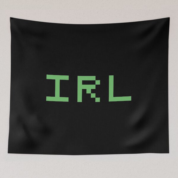 Item preview, IRL designed and sold by mantrasupply.