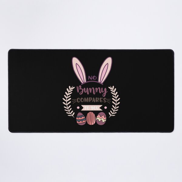 Item preview, Bunny T-ShirtNo Bunny Compares To You designed and sold by ErlingHandsu.
