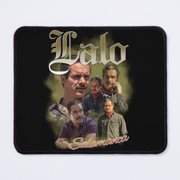 Item preview, Lalo Salamanca Vintage Essential T-Shirt designed and sold by SimonHarpera.
