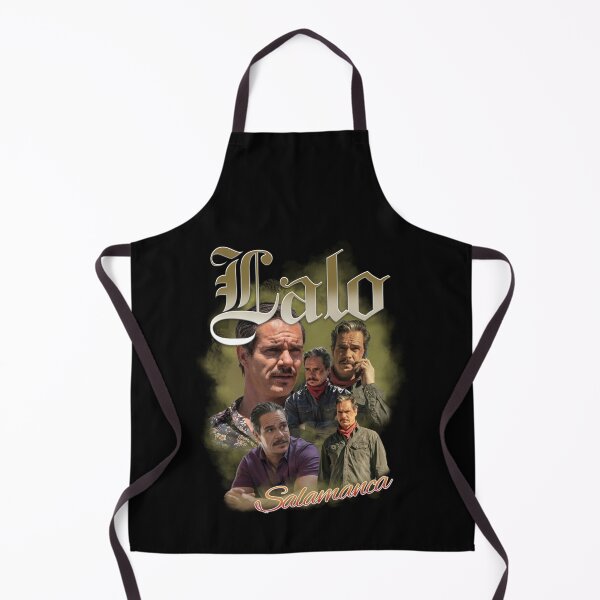 Item preview, Lalo Salamanca Vintage Essential T-Shirt designed and sold by SimonHarpera.
