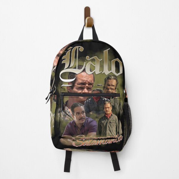 Item preview, Lalo Salamanca Vintage Essential T-Shirt designed and sold by SimonHarpera.