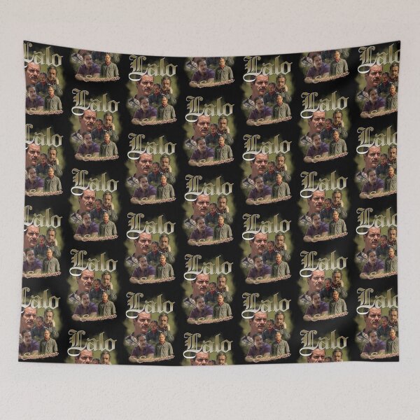 Item preview, Lalo Salamanca Vintage Essential T-Shirt designed and sold by SimonHarpera.