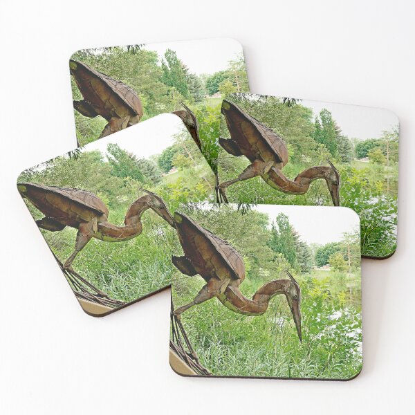 Item preview, Benson Sculpture Garden No. 119 designed and sold by Robert Meyers-Lussier.