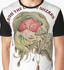 Gizzard Color Graphic T-Shirt