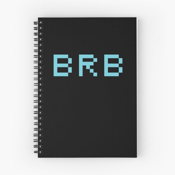 Item preview, BRB designed and sold by mantrasupply.