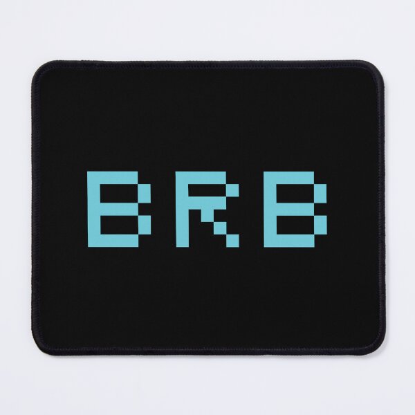 Item preview, BRB designed and sold by mantrasupply.