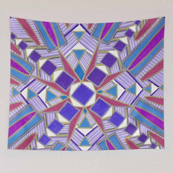 Item preview, K- SCOPE designed and sold by doodlemaninnc.