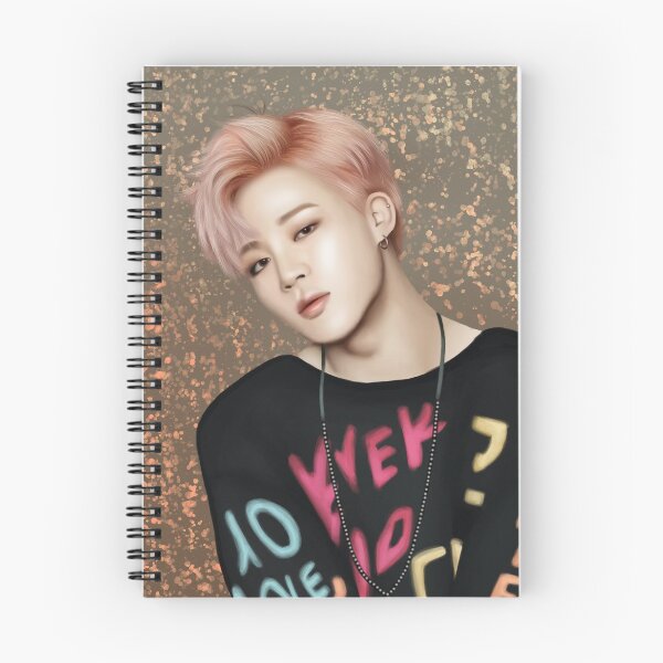 Item preview, Jimin YNWA designed and sold by Yunhosbambi.