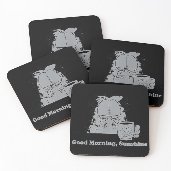 Item preview,  Good Morning Sunshine  designed and sold by JackSmith19.