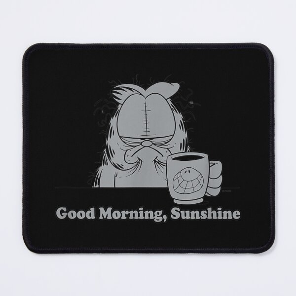 Item preview, Good Morning Sunshine designed and sold by JackSmith19.