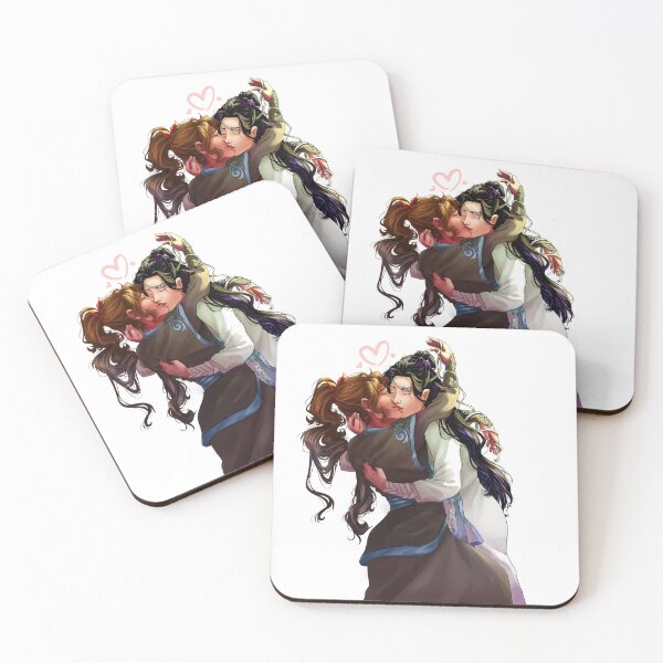 Item preview, A Tender Embrace designed and sold by KonneiArt.