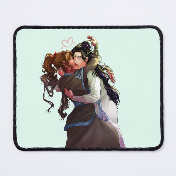 Item preview, A Tender Embrace designed and sold by KonneiArt.