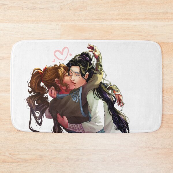 Item preview, A Tender Embrace designed and sold by KonneiArt.