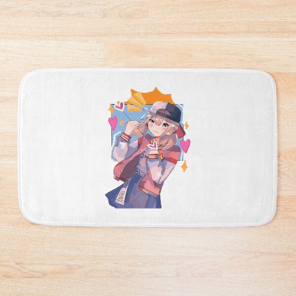 Item preview, Project Sekai anime, project sekai - Stage Rui cute designed and sold by Melvab79.