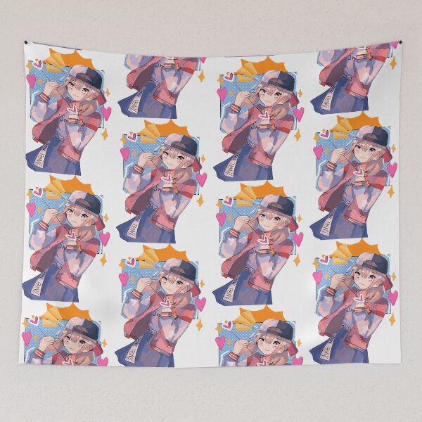 Item preview, Project Sekai anime, project sekai - Stage Rui cute designed and sold by Melvab79.