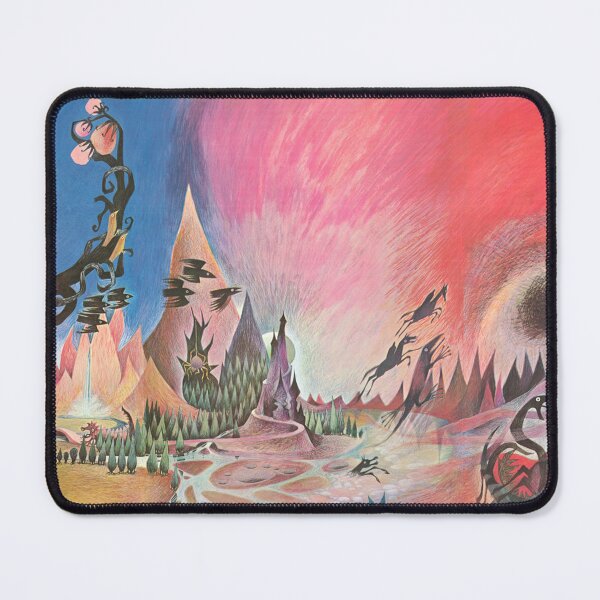 Item preview, Barbara Remington designed and sold by robertharry.
