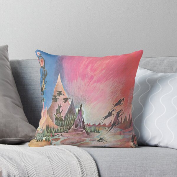 Item preview, Barbara Remington designed and sold by robertharry.