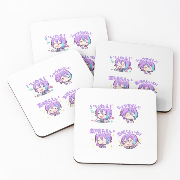 Item preview, Project Sekai anime, rui kamishiro project sekai cute designed and sold by Melvab79.