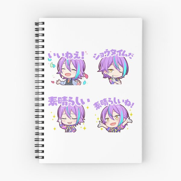 Item preview, Proyecto Sekai anime, rui kamishiro proyecto sekai lindo designed and sold by Melvab79.