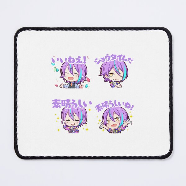 Item preview, Project Sekai anime, rui kamishiro project sekai cute designed and sold by Melvab79.