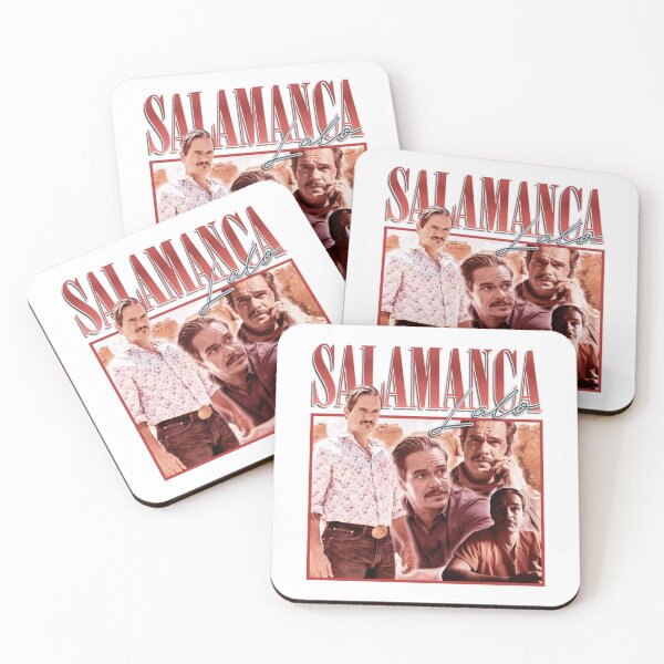 Item preview, Lalo Salamanca Vintage Essential T-Shirt designed and sold by SimonHarpera.