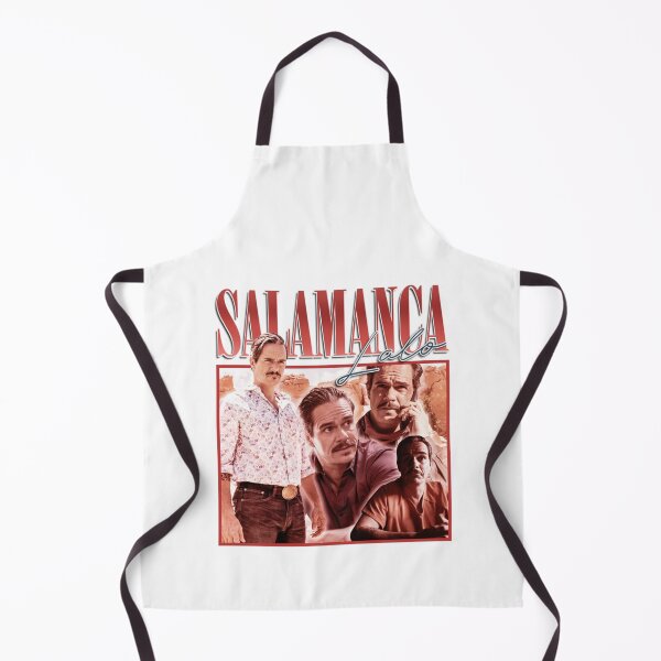 Item preview, Lalo Salamanca Vintage Essential T-Shirt designed and sold by SimonHarpera.