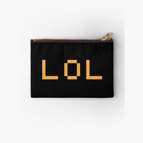 Item preview, LOL designed and sold by mantrasupply.