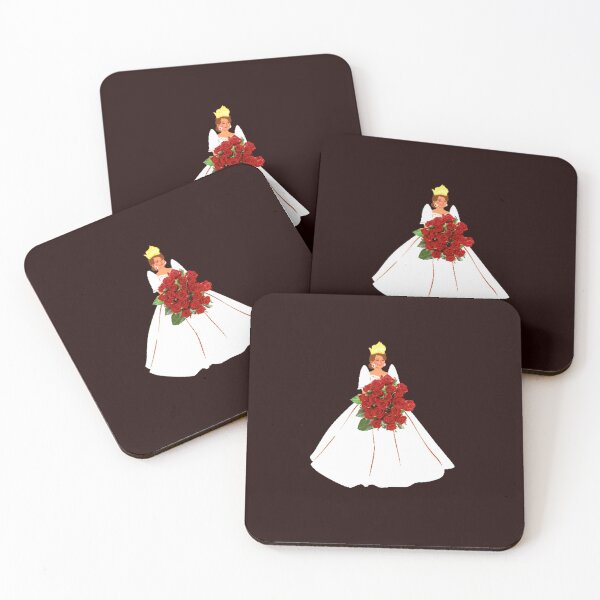 Item preview,   BEAUTIFUL RED ROSA./SELF LOVE IS YOUR SUPER POWER. designed and sold by marie1919.