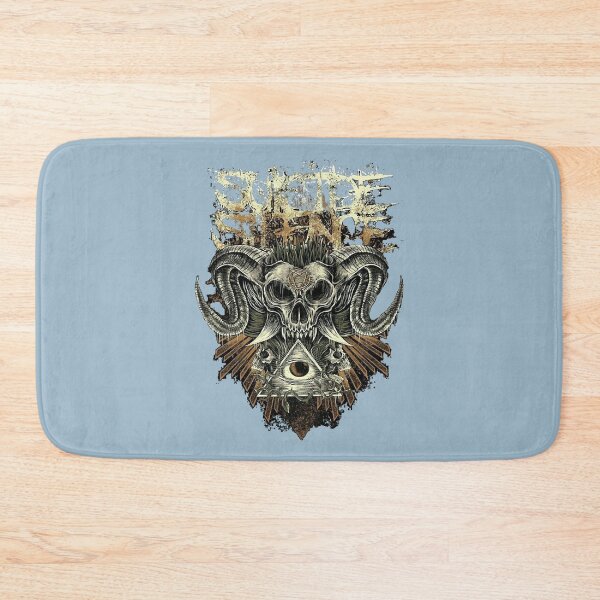 Item preview, A Bloodsoaked Symphony Suicide Silence Funny Graphic Gifts designed and sold by SilviaHecher.