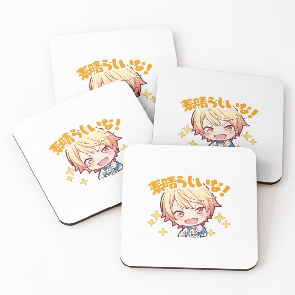 Item preview, Project Sekai anime, Tsukasa Tenma designed and sold by Melvab79.