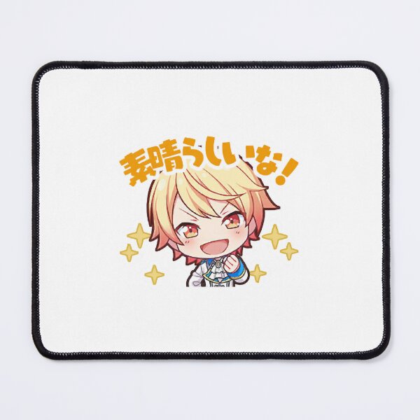 Item preview, Project Sekai anime, Tsukasa Tenma designed and sold by Melvab79.