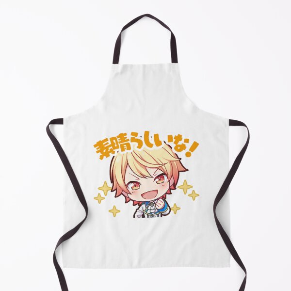 Item preview, Project Sekai anime, Tsukasa Tenma designed and sold by Melvab79.