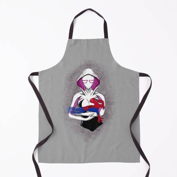 Item preview, SpiderGwen All Is Lost/Gift For Friends designed and sold by ToniBoyds.