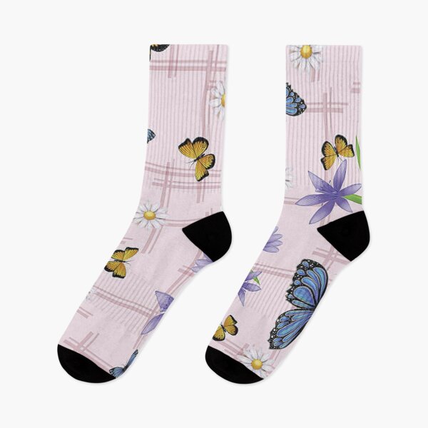 Item preview, Mariposas Estampadas En Tela, Ideal Para Regalar En Delantales designed and sold by MAX8-0.