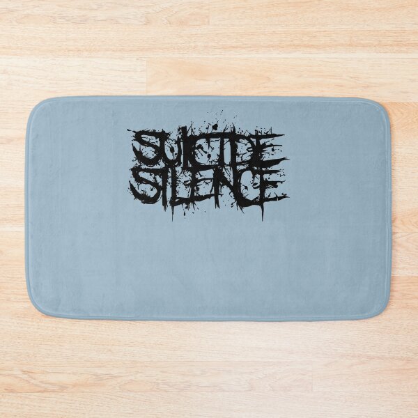 Item preview, A Bloodsoaked Symphony Suicide Silence Gifts designed and sold by SilviaHecher.