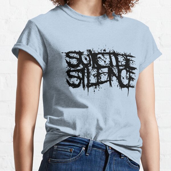 Item preview, A Bloodsoaked Symphony Suicide Silence Gifts designed and sold by SilviaHecher.