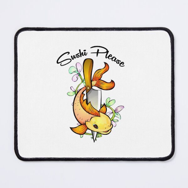 Item preview, Sushi Please designed and sold by Darling DeDe.